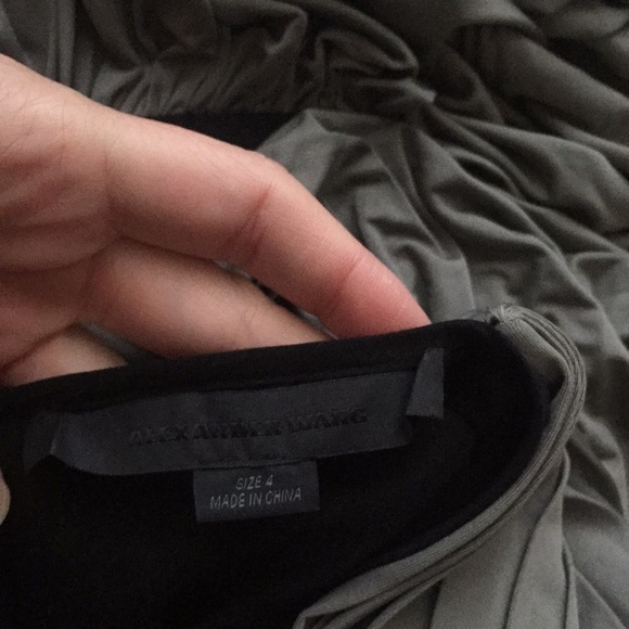 Alexander Wang dress - Picture 5 of 7